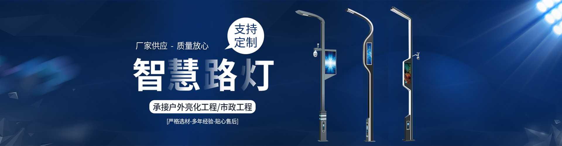 河源市太阳能路灯定制厂家